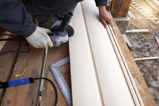 Best Insulated Siding Installation  in Old Tappan, NJ